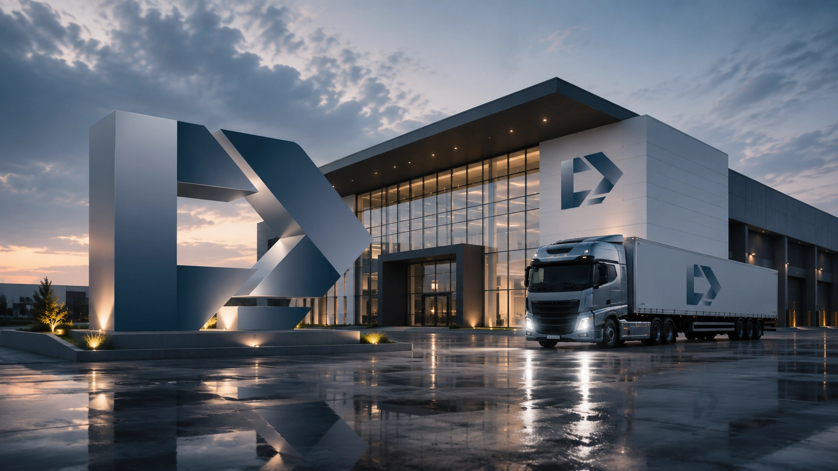 Swift Chain Logistics